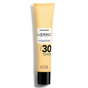 Lierac Sunissime Le Fluide Solaire Teinté SPF30  40ml