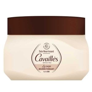 Rog&eacute; Cavailles Beurre Fondant Nourrissant 200ml