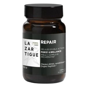 Lazartigue Repair G&eacute;lules 1 mois