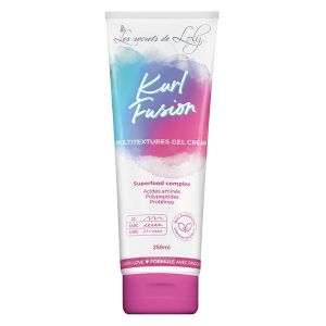 Les Secrets de Loly Kurl Fusion 250ml