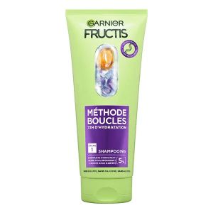 Garnier Fructis M&eacute;thode Boucles Shampooing hydratant 200ml