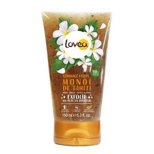 Lovea Mono&iuml; Gommage Corps 150ml