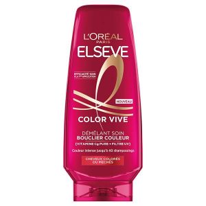 L'Or&eacute;al Paris Elseve Color Vive Apr&egrave;s-Shampooing Bouclier Couleur 250 ml