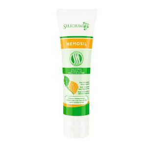 Silicium H&eacute;mosil Gel 100ml