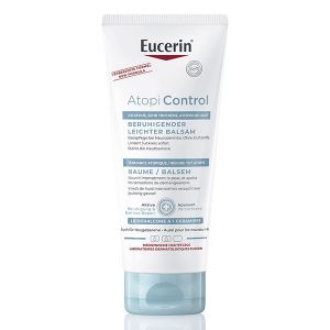 Eucerin AtopiControl Baume Peaux &agrave; Tendance Atopique 200ml