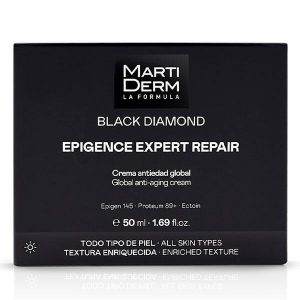 MartiDerm Black Diamond Epigence Expert Repair Jour 50 ml