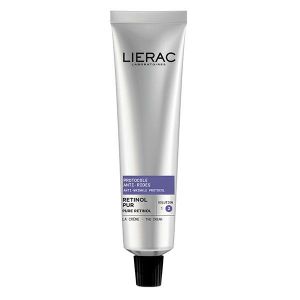 Lierac Protocole Anti-rides La Cr&egrave;me 30ml