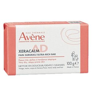 Avène Xeracalm AD Pain Surgras duo 2 x 100 g