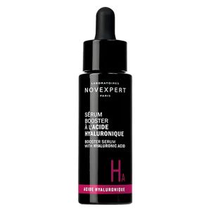 Novexpert Acide Hyaluronique S&eacute;rum Booster &agrave; l'Acide Hyaluronique Bio 30ml