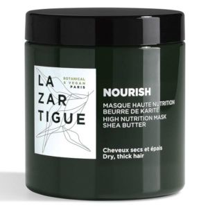 Lazartigue Nourish Masque Haute Nutrition Beurre de Karité - 250ml