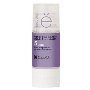 État Pur Actif Pur Peptide-4 Pro-Collagène A12 - 15ml