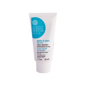 Gabriel Couzian Crème Réparatrice Mains et Pieds Secs 50ml