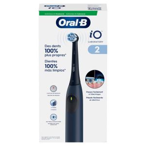 Oral-B iO Laboratory 2 Bleu Nuit
