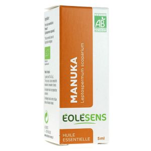 Eolesens Huile essentielle manuka* 10 ml