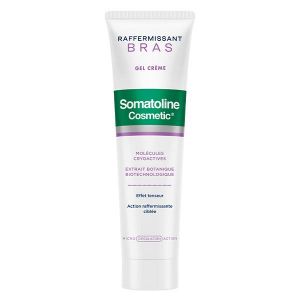Somatoline Raffermissant Gel Bras 100ml