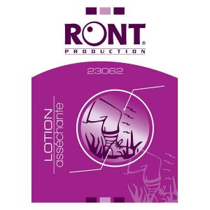 Ront Lotion Asséchante Blister 10 sachets