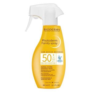 Bioderma Photoderm Spray Famille SPF50+ 300ml