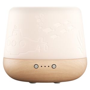 Pranarom Diffuseur Cera Pour Bébé