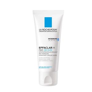 La Roche Posay Effaclar H Iso-Biome Soin Réparateur Apaisant 40ml