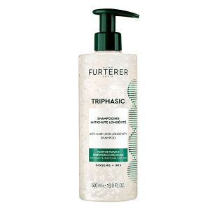 Ren&eacute; Furterer Shampoing Antichute Long&eacute;vit&eacute; 500ml