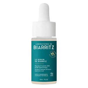 Laboratoires de Biarritz Le s&eacute;rum de Biarritz hydratant 30ml