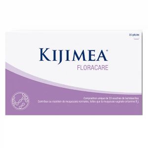 Kijimea FloraCare 28 g&eacute;lules