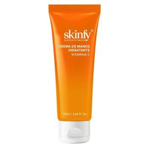 Skinfy Cr&egrave;me Mains Hydratante Vitamine C 75ml