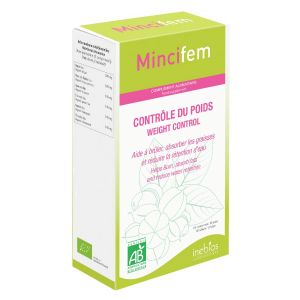 Inebios Mincifem Bio 60 comprim&eacute;s