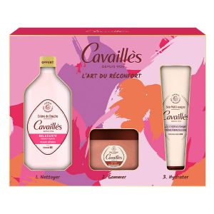 Rog&eacute; Cavaill&egrave;s Coffret de no&euml;l l'art de la douceur