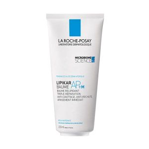 La Roche Posay Lipikar Baume AP+ M Triple-Réparation Éco-Tube 200ml