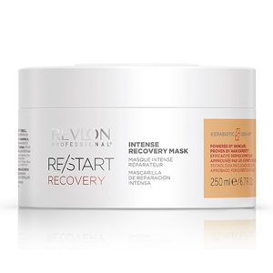 Revlon Professional Re/Start Recovery&trade;  Masque R&eacute;parateur Soin Intense 250ml