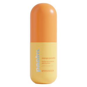 Paalm Cosmetics Corps Huile bronzante Mango Paradise 100 ml