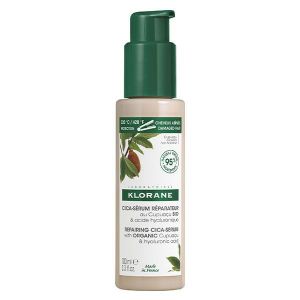 Klorane Cupuaçu Cica Sérum réparateur - 100ml