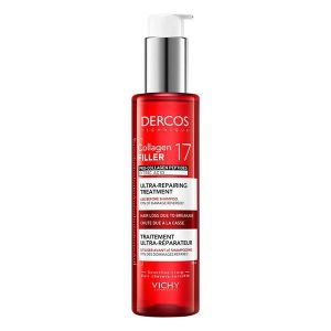 Vichy Dercos Pré-Shampooing Ultra-Réparateur Collagen 17 Filler 150ml