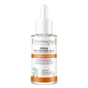 Dermaclay S&eacute;rum de finition 2en1 50ml