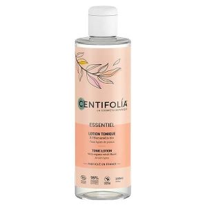 Centifolia Essentiel Lotion Tonique Bio 200ml