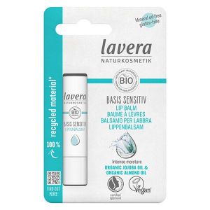Lavera Baume a Lèvres Basis Sensitiv 4,5 g