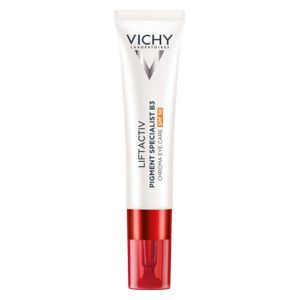 Vichy Liftactiv Pigment Specialist B3 Soin Yeux SPF 50 - 50 ml+15ml