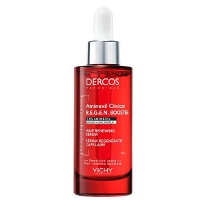 Vichy Dercos Sérum régénératif capillaire anti-chute 90ml