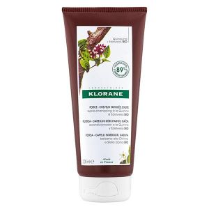 Klorane Quinine Edelweiss Apr&egrave;s-Shampoing Fortifiant 200ml