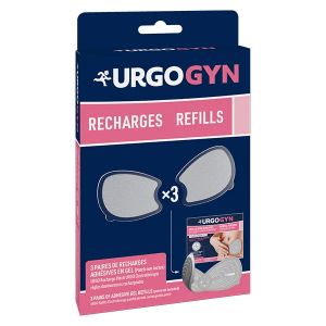 URGO Recharges Patch Electroth&eacute;rapie R&egrave;gles Douloureuses