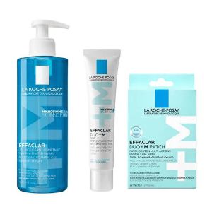 La Roche-Posay Routine Anti-Imperfections