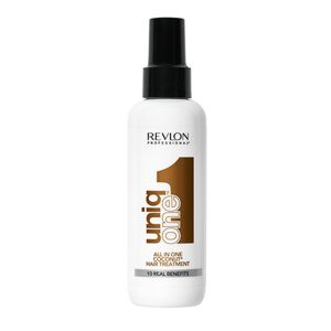 Revlon Professional UniqONE&trade; Masque Spray Sans Rin&ccedil;age Coco 150 ml