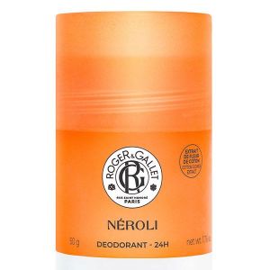 Roger & Gallet Néroli Déodorant Stick Bienfaisant 50ml