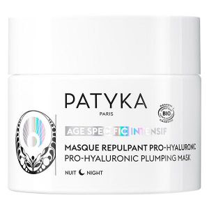 Patyka Masque Repulpant Pro-Hyaluronic 30ml