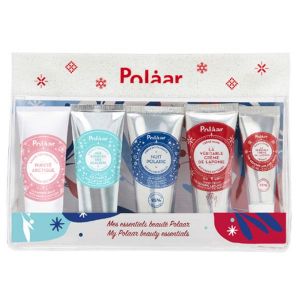 Polaar Trousse D&eacute;couverte Mon Rituel Beaut&eacute;
