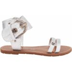 Chattawak  Sandales sandale Pacome argent