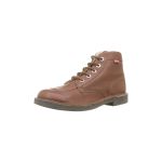 Kickers  Bottines Mixte Kickcol Fur Bottes   Bottines Souples
