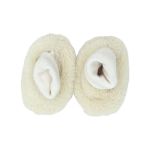 Tartine & Chocolat  Chaussons b&eacute;b&eacute; Chaussons  - Blanc - 17 - Tr&egrave;s bon &eacute;tat