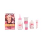 L'oréal  Colorations Coloration Coloration Excellence Crème - 6.46 Blond Aca
